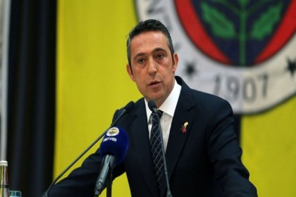 Ali Koç'tan TFF'ye: 'Bu seneyi kurtaracağız' derken önümüzdeki sezonu da yakmayalım