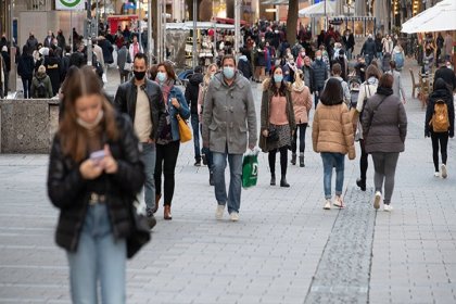 Alman basını, ülkedeki korona vakalarının artmasından Türkiye'yi sorumlu tuttu