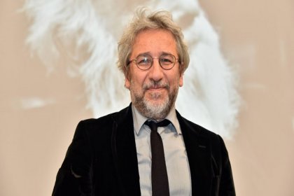 Almanya'dan Can Dündar'ın Türkiye'ye iade talebine ret