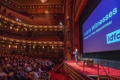 Amsterdam Belgesel Film Festivali, 'Korona günlerinde' 300 belgeseli erişime açtı