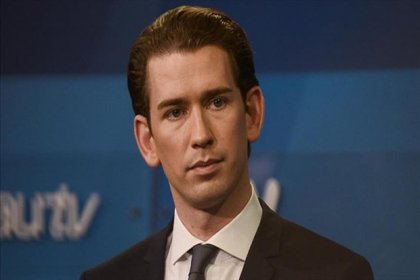 Avusturya Başbakanı Sebastian Kurz: Erdoğan, Avrupa'daki Türkleri kendi amaçları için kullanıyor