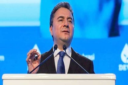 Babacan: AYM kararının alt mahkeme tarafından tanınmaması kimsenin haddine değil