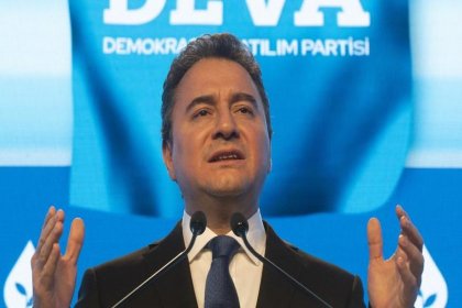 Babacan: Demokrasi sadece sandıktan sandığa işleyen bir süreç değildir