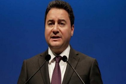 Babacan: İnsan hakları önemliymiş, yeni mi hatırlıyorsunuz?