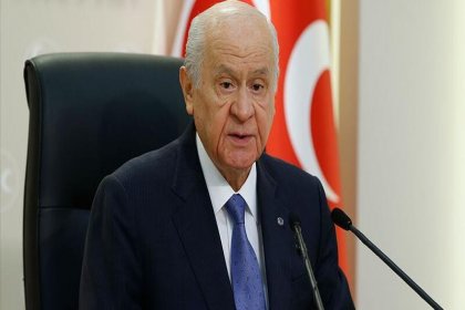 Bahçeli: Anayasa Mahkemesi yeni baştan yapılandırılmalı