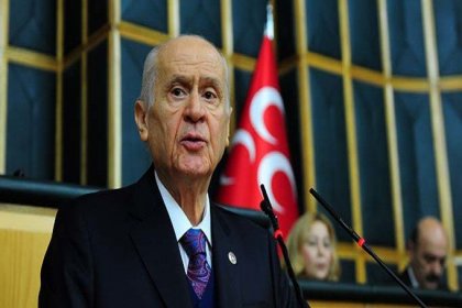 Bahçeli: Barbaros Hayrettin Paşa'nın 482 yıl sonra tekrar dönüşü CHP'yi niye ürkütüyor?