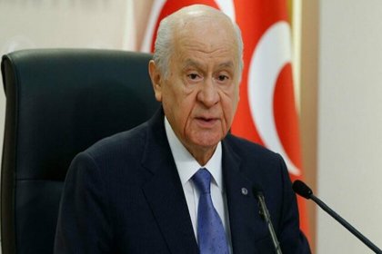 Bahçeli: CHP, belediyeler kanalıyla yapmaya çalıştığı paralel uygulamalarının altında kalacak