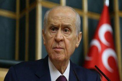 Bahçeli partililere seslendi: Fitne çıkanları ayıklayacağız