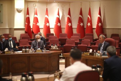 Bakan Akar: Ermenistan yaptığının hesabını mutlaka ödeyecek