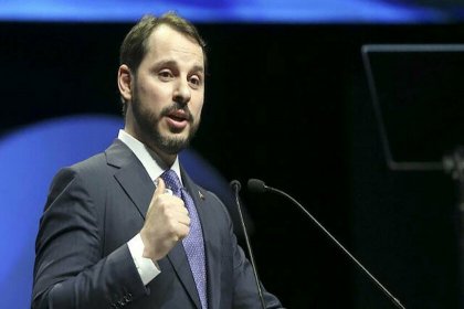 Bakan Albayrak: Destekte hız kesmiyoruz