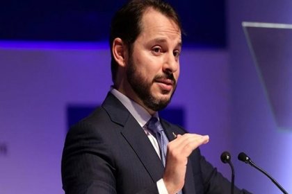 Bakan Albayrak: Vatandaşlarına ücretsiz tedavi imkanı sunan nadir ülkelerden birisiyiz