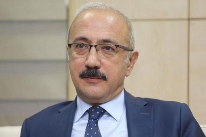 Bakan Elvan'dan enflasyon açıklaması: Beklentilerin üzerinde gerçekleşti