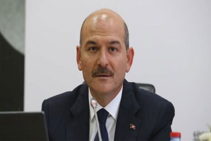 Bakan Soylu: Cumhuriyet tarihinin en büyük operasyonu yapıldı