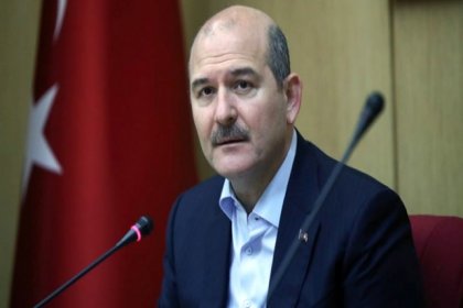 Bakan Soylu: Ya olacağız ya öleceğiz