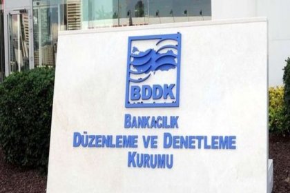 BDDK'dan kredi kartı ve kredi düzenlemesi