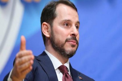 Berat Albayrak: 'Battık, bittik' lobisi yine üzülecek