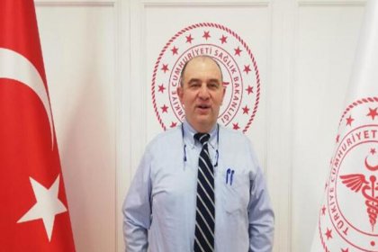 Bilim Kurulu üyesi Prof. Dr. Ateş Kara: 15 Haziran’da çok ciddi rahatlama bekliyorum