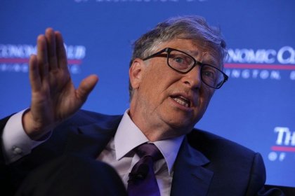 Bill Gates: Koronavirüs zengin ülkelerde 2021 yılında, dünyanın geri kalanında 2022'nin sonlarında bitecek