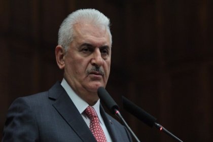 Binali Yıldırım: İstanbul Havalimanı'nın 5 yıllık kirası Kanal İstanbul’u yapar