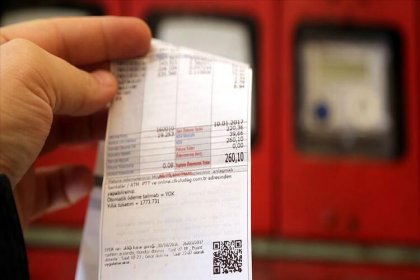 Borcunu ödemeyenlerin elektrik kesintileri bu ay başlayacak