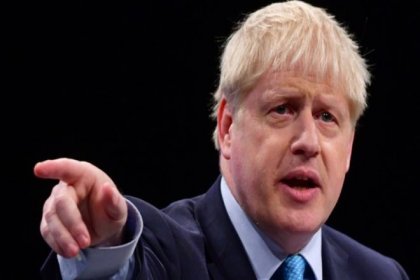 Boris Johnson: AB kurallarını kabul etmektense, gümrük vergilerini tercih ederim