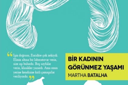 Brezilya'dan yükselen feminist sesler: Bir kadının görünmez yaşamı