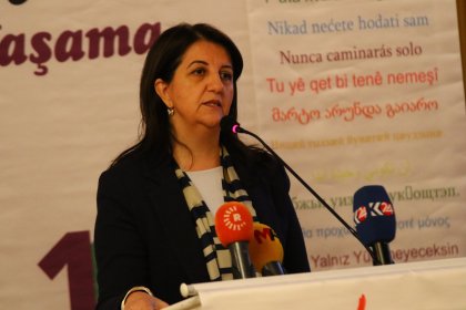 Buldan: Türkiye çıkan her savaşın parçası olmaya hevesleniyor