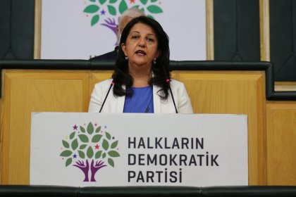 Buldan: Vatandaş iş ve aş istiyor, bunlar Ayasofya’yı gösteriyor