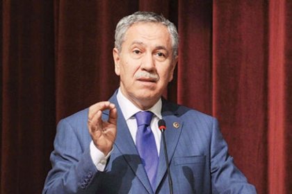 Bülent Arınç: Ülkemiz hukuki, ahlaki, toplumsal ve siyasi reformlara imza atacaktır