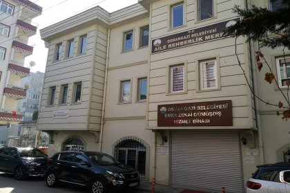 Bursa'da Aile Sağlığı Merkezi’ndeki tüm çalışanlar koronavirüse yakalandı