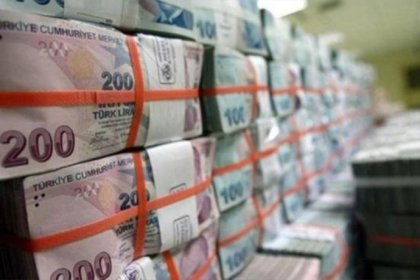 Bütçe 2021'de 246 milyar lira açık verecek