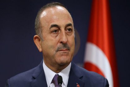 Çavuşoğlu: 3 bin 614 vatandaşımız Türkiye'ye dönmek için başvurdu