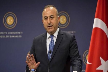 Çavuşoğlu, 'Ben Türkmenim diyen soydaşlarımıza vatandaşlık vereceğiz' dedi, Suriyeli Türkmenler vatandaşlık talebinde bulundu