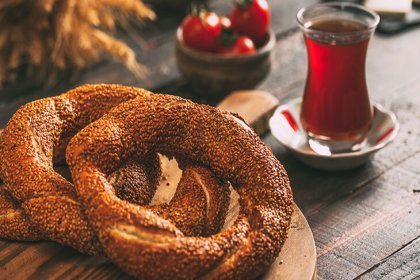 Çay-simit dengeli bir kahvaltı değil