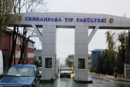 Cerrahpaşa'da vaka sayısı ikiye katlandı