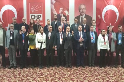 CHP Büyükçekmece’de Gökbulak ile güven tazeledi