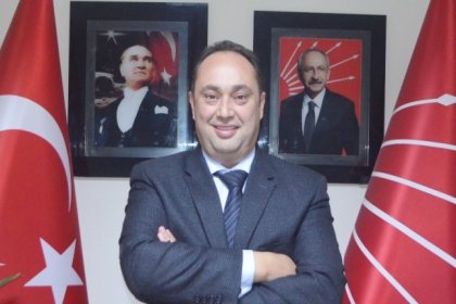 CHP Fatih ilçe örgütünün yeni başkanı belli oldu