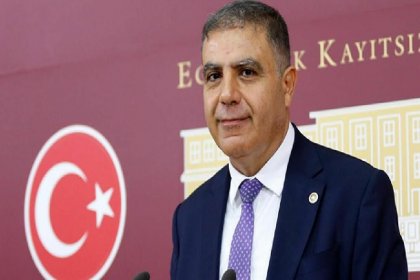 CHP Hatay Milletvekili Mehmet Güzelmansur koronavirüse yakalandı