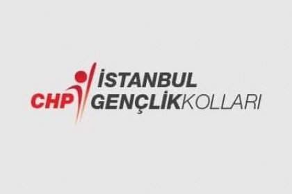 CHP İstanbul Gençlik Kolları 16. Olağan Kongresi 15 Mart'ta yapılacak