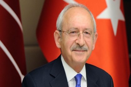 CHP Lideri Kemal Kılıçdaoğlu, 23 Nisan programında Anıtkabir, 1. Meclis ve TBMM'de yapılacak törenlere katılacak