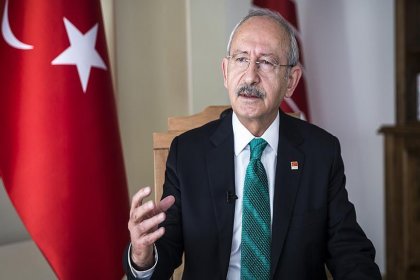 CHP Lideri Kılıçdaroğlu, SURİÇİ Grubu'nun Düzenlediği İstanbul Toplantıları'nda konuşacak