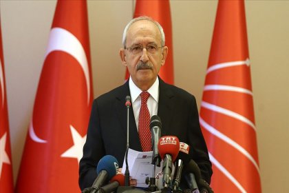 CHP MYK, Kılıçdaroğlu'nun başkanlığında olağanüstü toplanacak