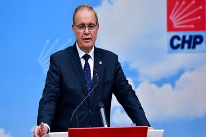 CHP Sözcüsü Öztrak: Süreci yönetmek yerine algı yönetmek isteyenlere gençlerimizin cevabı çok ağır oldu