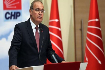 CHP Sözcüsü Öztrak: Milletin ilk seçimde göndereceğini gördükçe dışarıdaki gizli kankalarından medet ummaya başladılar