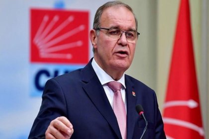 CHP TBMM'yi kapalı oturum ile olağanüstü toplantıya çağırdı