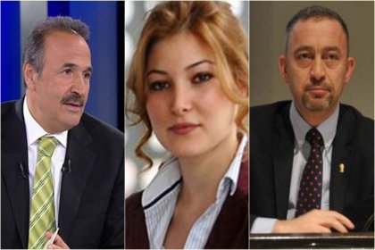 CHP’de 3 isim ihraç istemiyle disipline sevk edildi