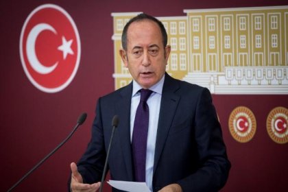 CHP'den 2/B arazileri üzerinde hak sahibi olan yurttaşlar için kanun teklifi