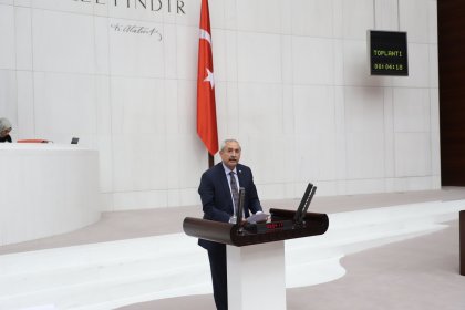 CHP'den çocuk işçiliği için araştırma önergesi