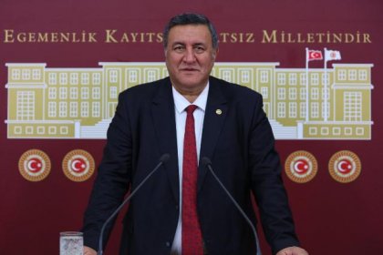 CHP'den EYT'liler için kanun tekifi