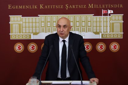 CHP'den infaz düzenlemesine ilişkin açıklama: Çekincelerimizi, taleplerimizi ilettik